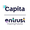 Entrust Support Services Limited logo