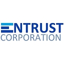 Entrust Corporation logo