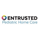 Entrusted Pediatric Home Care logo