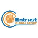 Entrust Global Group Llc logo