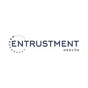 Entrustment Health logo