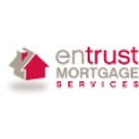 Dominion Lending Centres Entrust Mortgage Services logo