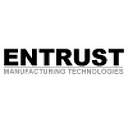 Entrust Manufacturing Technologies logo