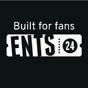 Ents24 Limited logo