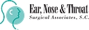 Ear, Nose & Throat Surgical Associates logo