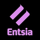 Entsia logo