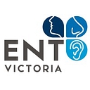 Ear Nose And Throat Victoria logo