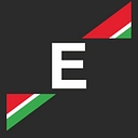 Entwistle Green logo