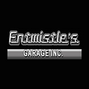 Entwistle's Garage
