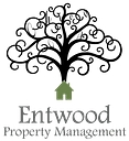 Entwood Property Management logo