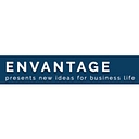 Envantage Inc. logo