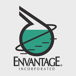 Envantage Limited logo