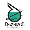 Envantage, Inc. logo
