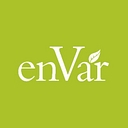 Envar Composting logo