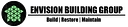 Envision Building Group Llc logo