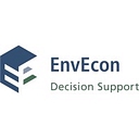 Envecon Ltd logo