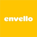 Envello logo