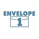Envelope 1 Inc logo