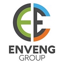 Enveng Group logo
