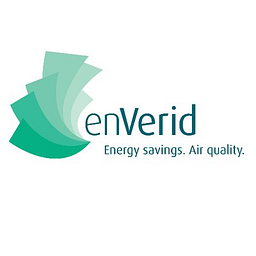 enVerid Systems, Inc. logo
