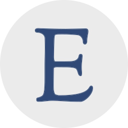 Enveritas (YC S18, non-profit) logo