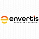 Envertis Software Solutions logo