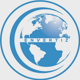 Envertiz Consultancy Ltd logo
