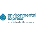 Environmental Express, Inc. logo