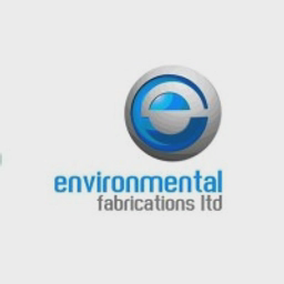 Environmental Fabrications Ltd logo