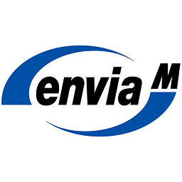 enviaM Logo