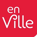 En Ville Event Design And Catering logo