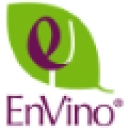 Envino Bottles logo