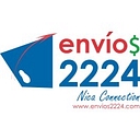 Envios 22 24, Inc logo