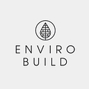 Enviro Build logo