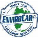 Envirocar Paint & Collision logo