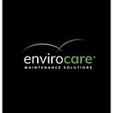 Envirocare Grounds Maintenance logo
