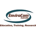 Envirocom Australia logo