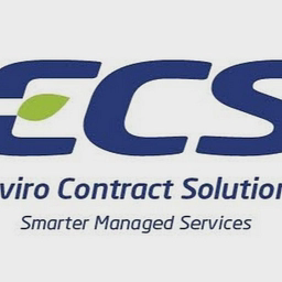 Enviro Contract Solutions Ltd logo