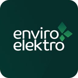 ENVIRO ELEKTRO AS logo