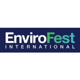 EnviroFest International - logo