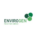 Envirogen Recruitment Solutions Ltd logo