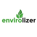 Envirolizer logo