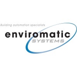 Enviromatic Systems (Audax) logo