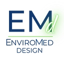 Enviromed Design Group logo