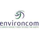 Environcom England Ltd logo