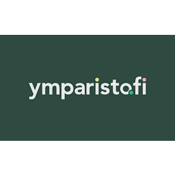 Logo of environment.fi