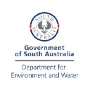 Department For Environment And Water logo
