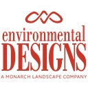 Environmental Designs Inc. logo