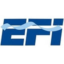 Environmental Fabrics Inc. logo