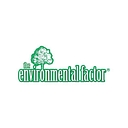 The Environmental Factor Inc logo